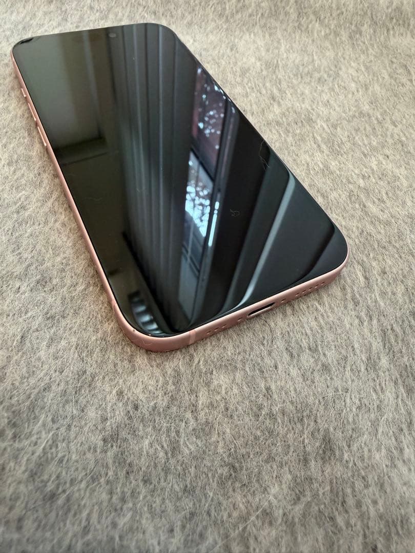 iPhone15、256GB、simfree、ネットワーク制限無、値下げ相談可