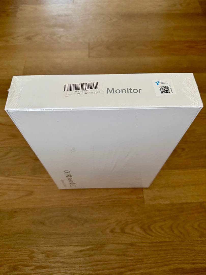 【未使用・未開封】EVICIV 15.6インチ　モバイルモニター