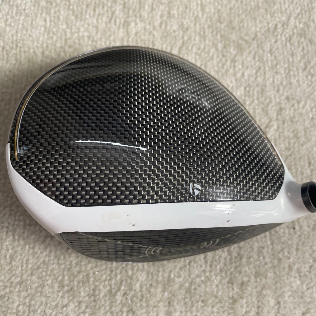 期間限定値下げ　ステルスグローレプラス　10.5度ドライバー　ヘッドのみ