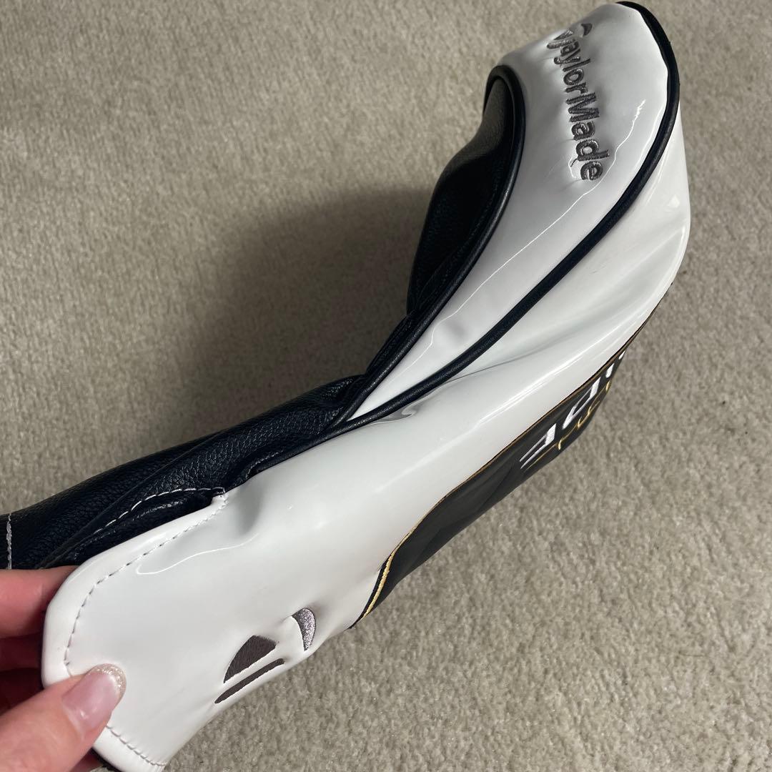 期間限定値下げ　ステルスグローレプラス　10.5度ドライバー　ヘッドのみ