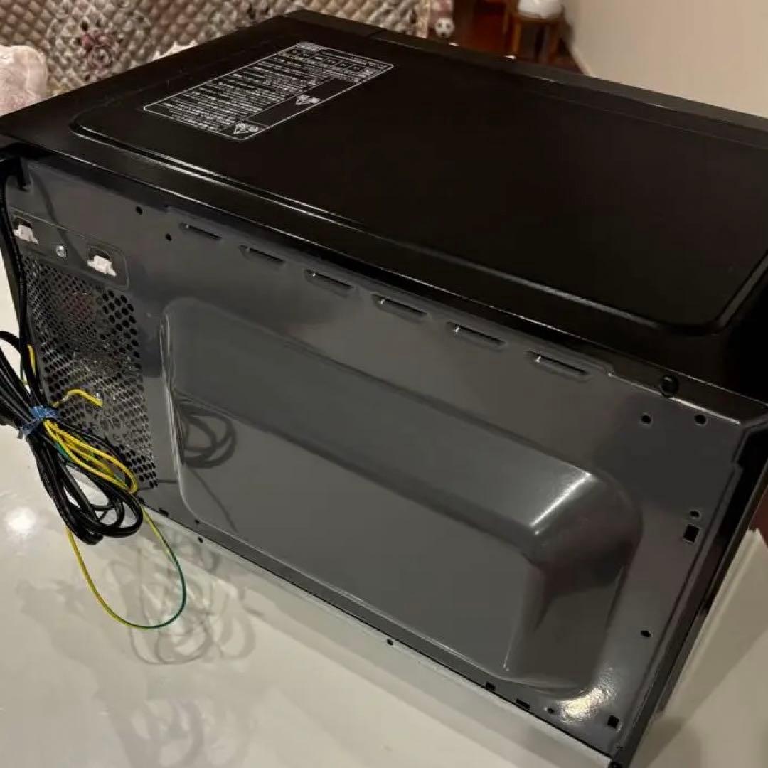 Gangle 電子レンジ ANG-MO-C5 2024年製