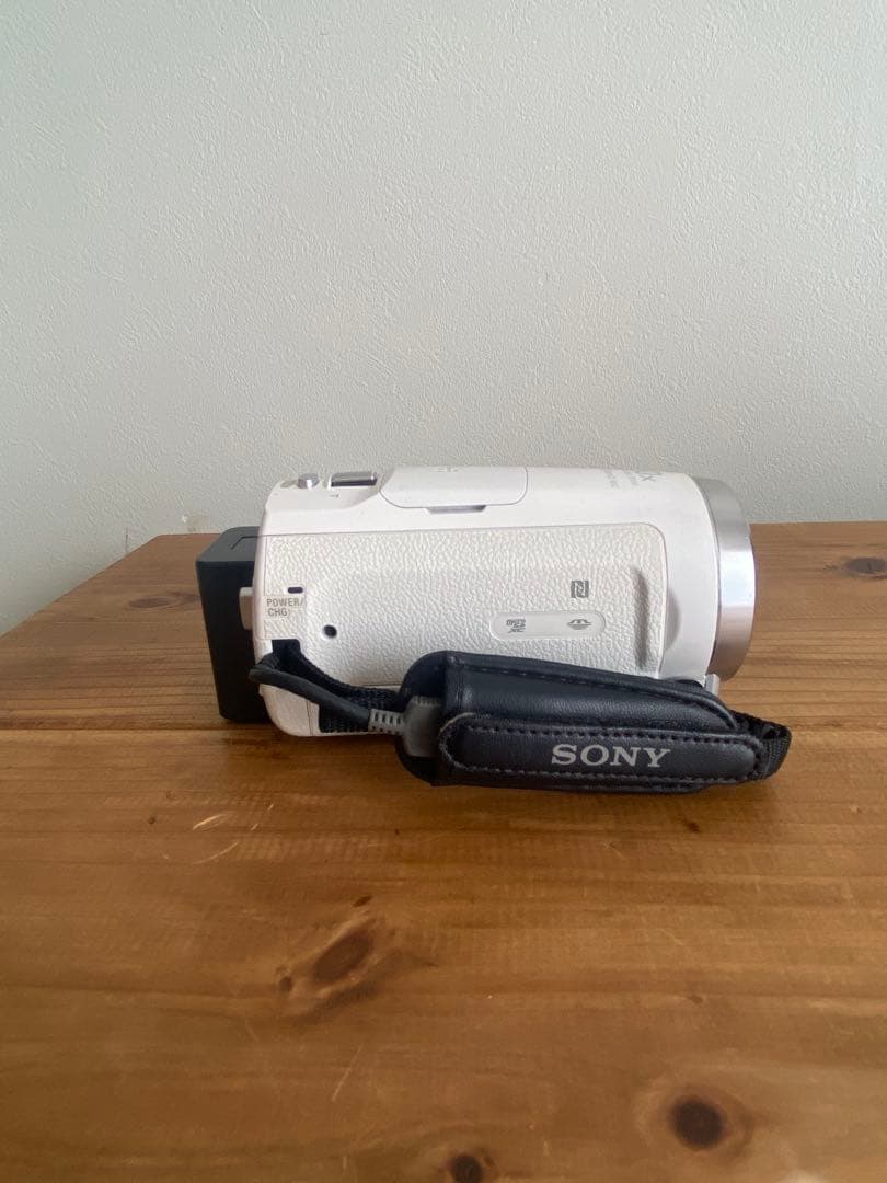 SONY ソニー デジタルビデオカメラ ハンディカム HDR-CX680