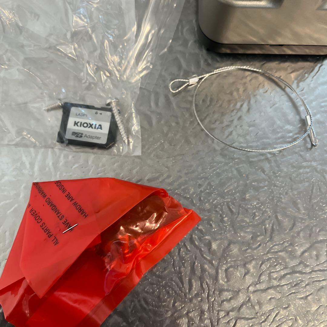 Panasonic KX-HC300S-H 防犯カメラ