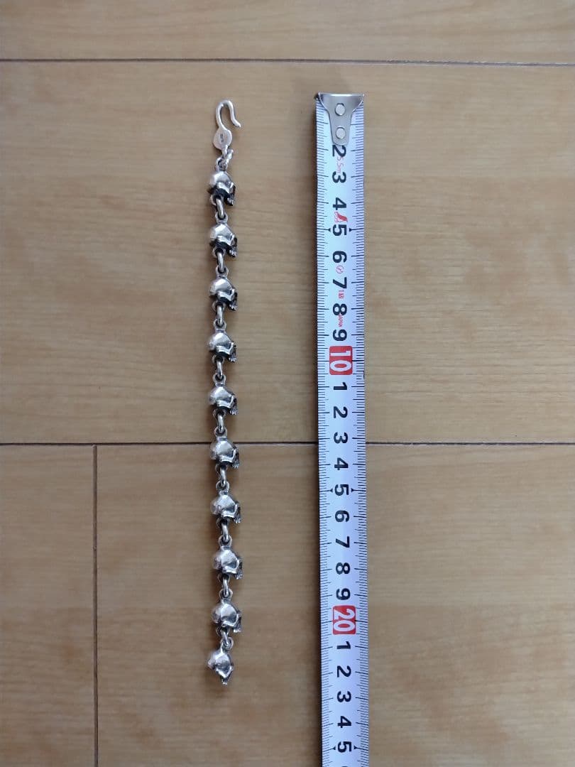 サーティーンデザインズ　THIRTEEN DESIGNS シルバー