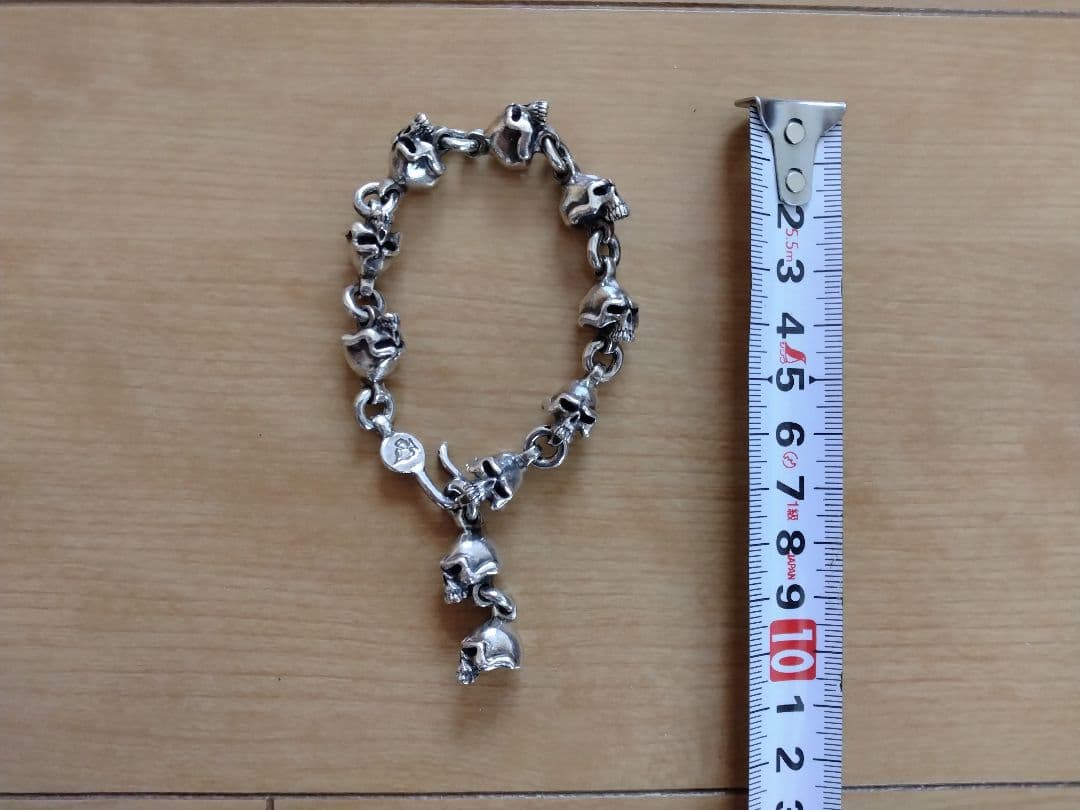 サーティーンデザインズ　THIRTEEN DESIGNS シルバー