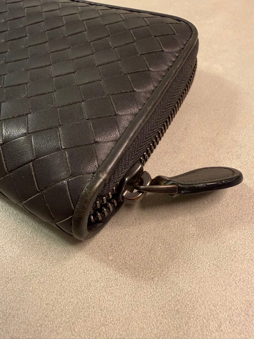 BottegaVeneta 長財布