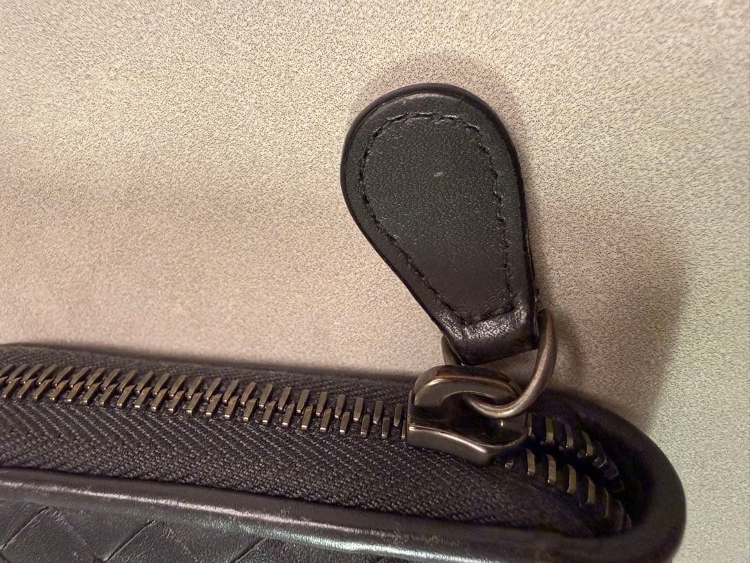 BottegaVeneta 長財布