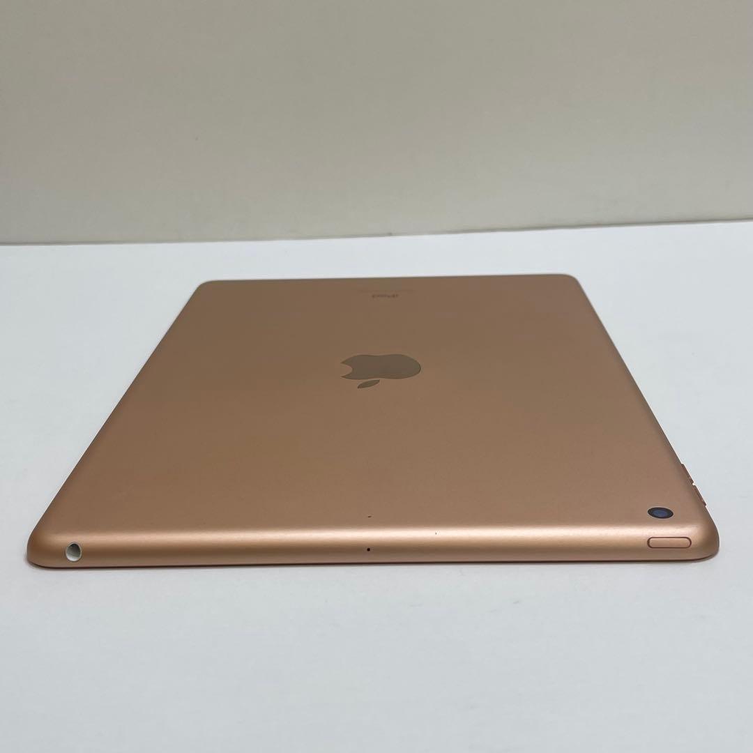 #726 iPad 第7世代 128GB Wi-Fi A2197 83%