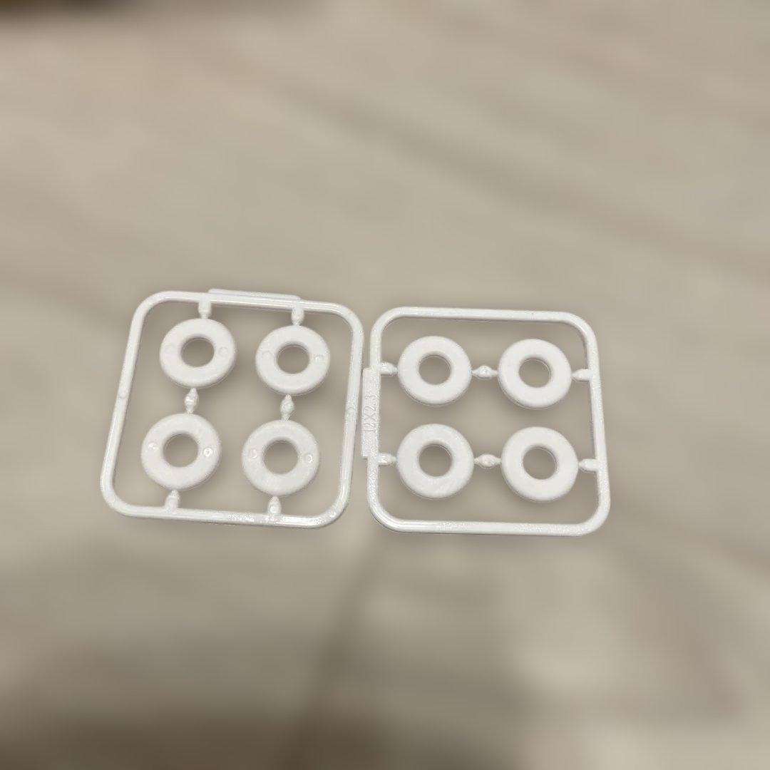 Switchbot カーテン2個セット　U型レール 自動開閉