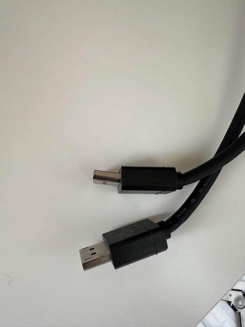 ASUS ゲーミングモニター VG249QM1A 23.8インチ / 270Hz