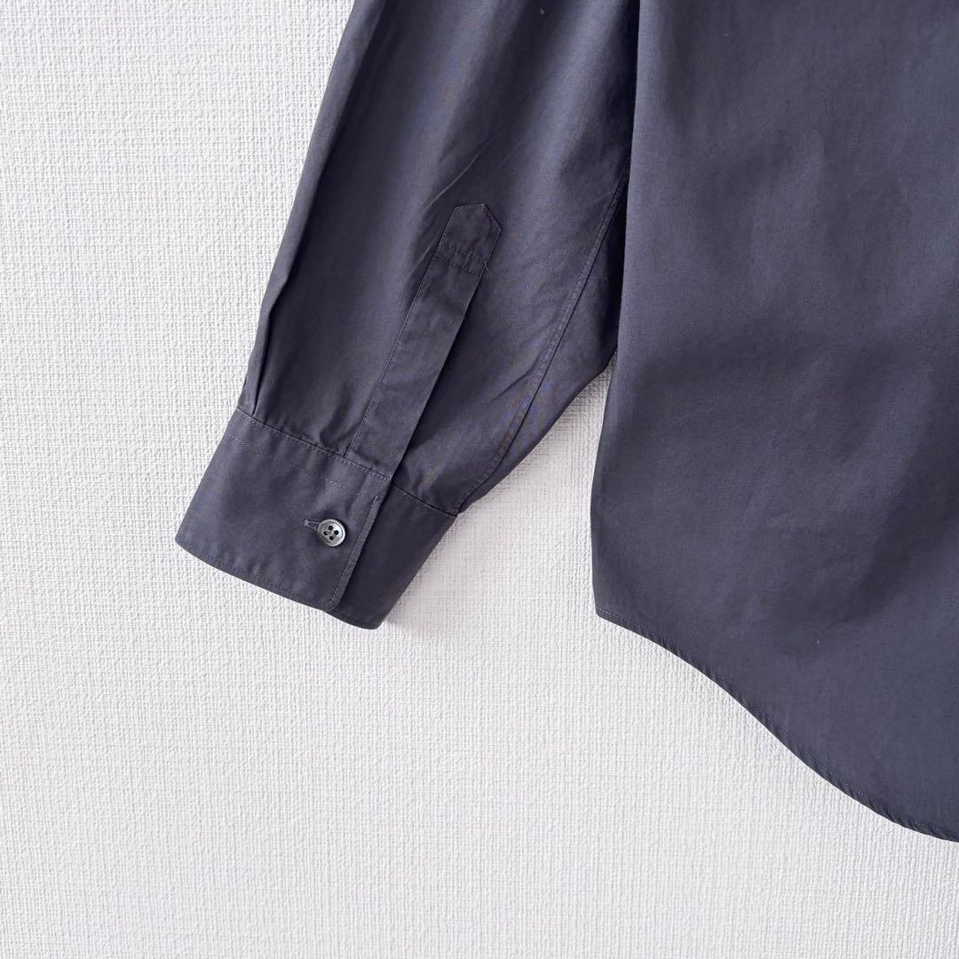 トップス COMME des GARCONS SHIRT FOREVER Gray