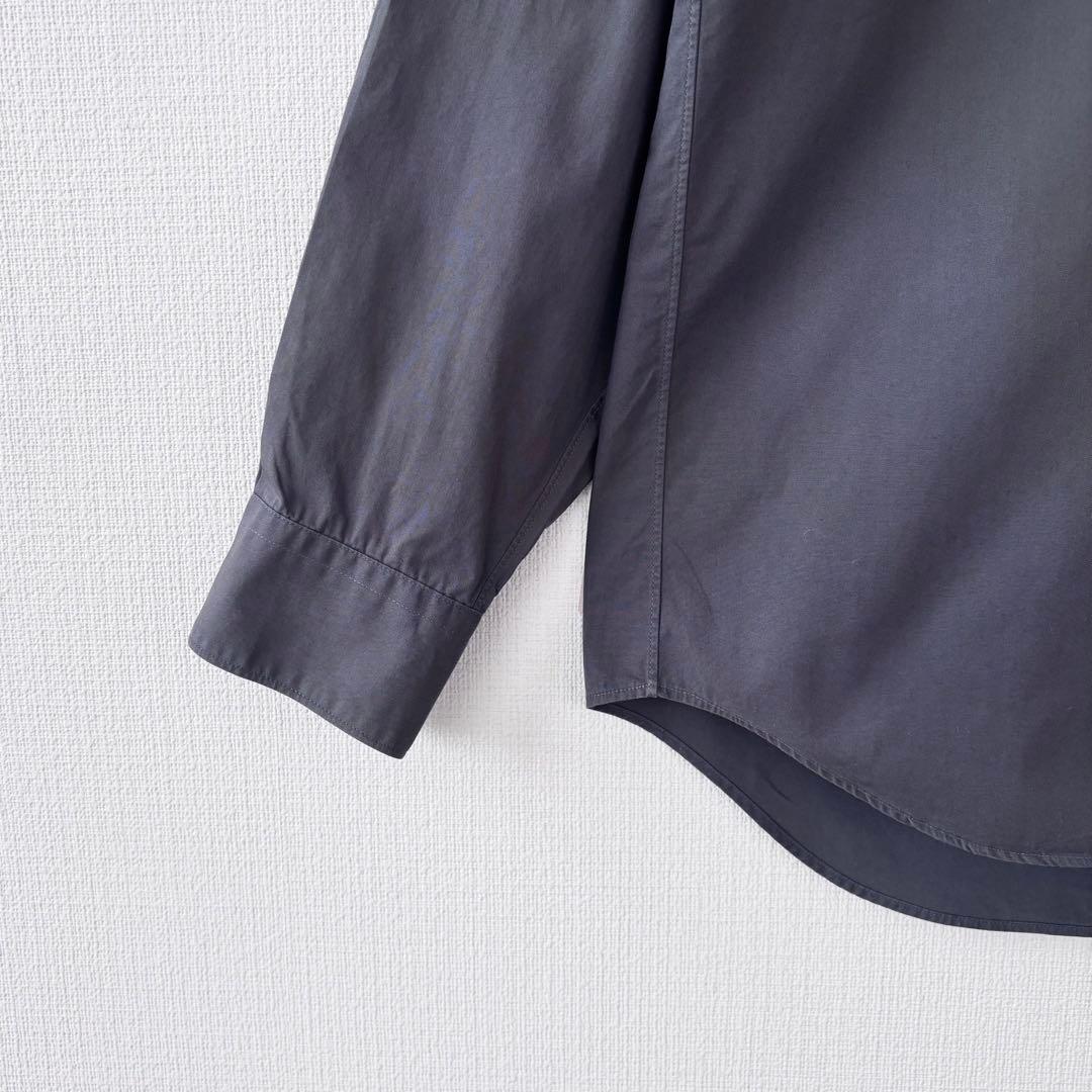 トップス COMME des GARCONS SHIRT FOREVER Gray