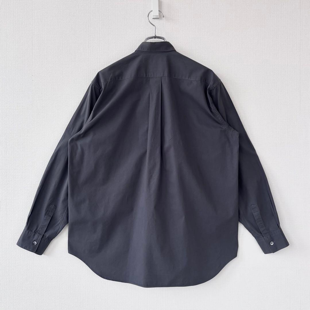 トップス COMME des GARCONS SHIRT FOREVER Gray