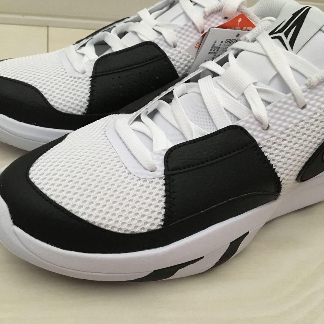 NIKE 新品　人気モラントモデル　JA1EP メンズ27cm MORANT