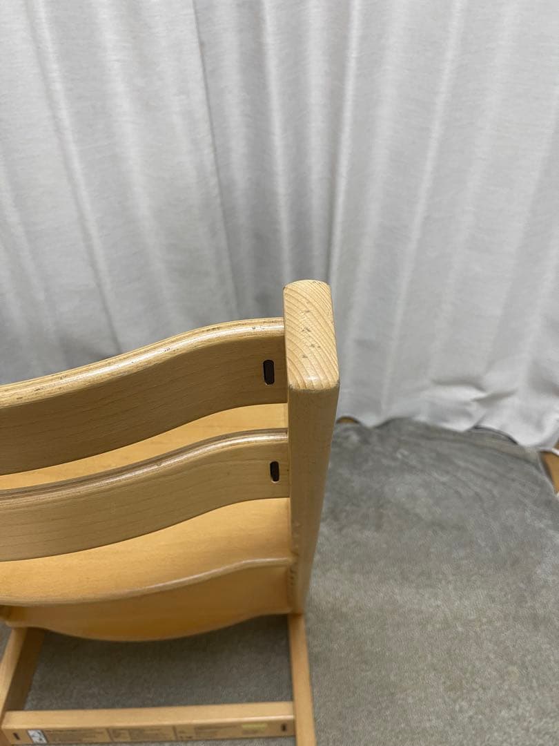 ストッケ トリップトラップ STOKKE Tripp Trapp