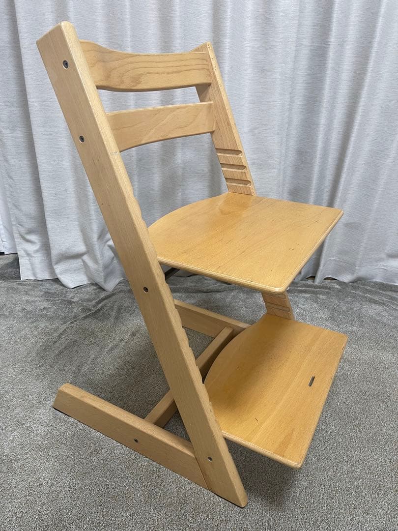 ストッケ トリップトラップ STOKKE Tripp Trapp