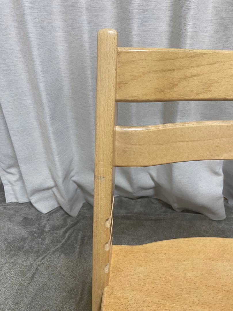 ストッケ トリップトラップ STOKKE Tripp Trapp