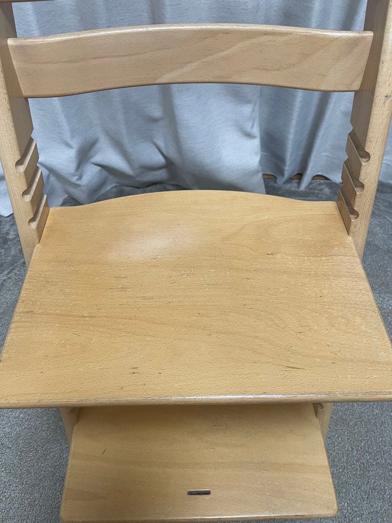 ストッケ トリップトラップ STOKKE Tripp Trapp