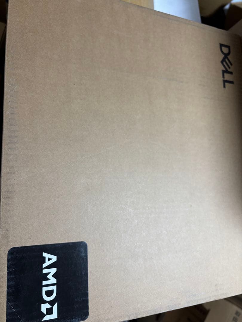 Dell 14 DC14255 新品未開封