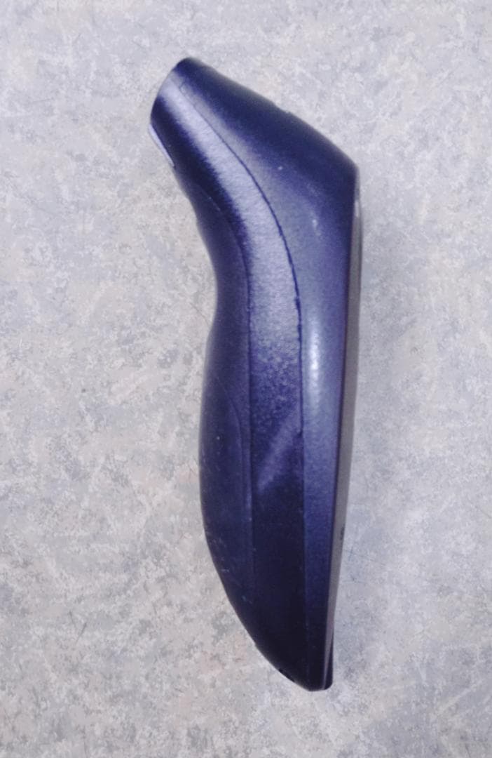 socket mobile S700 ジャンク(Bluetoothランプ不点灯)