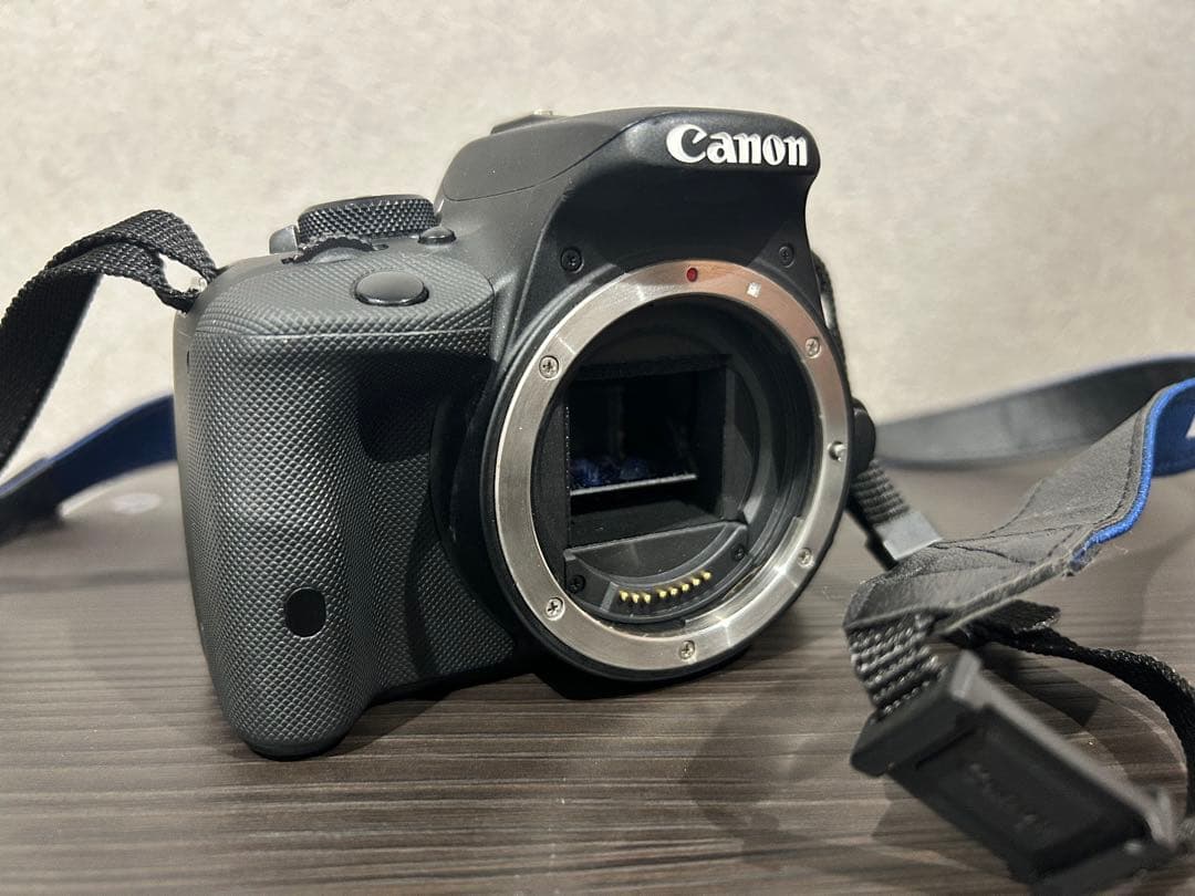 【Canon EOS Kiss X7】 豪華3本セット✨️