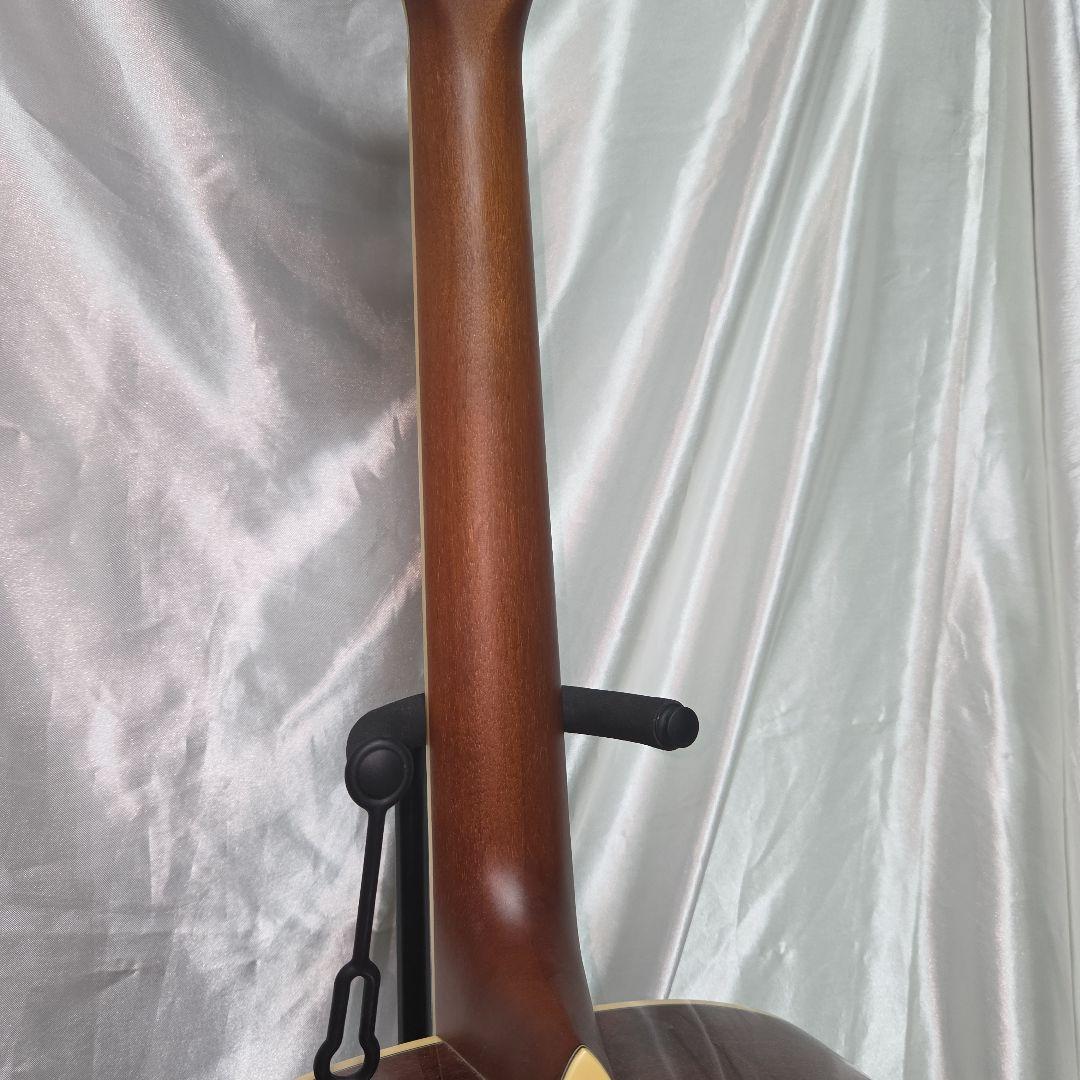 【送料無料】Morris F-022 TS アコースティックギター