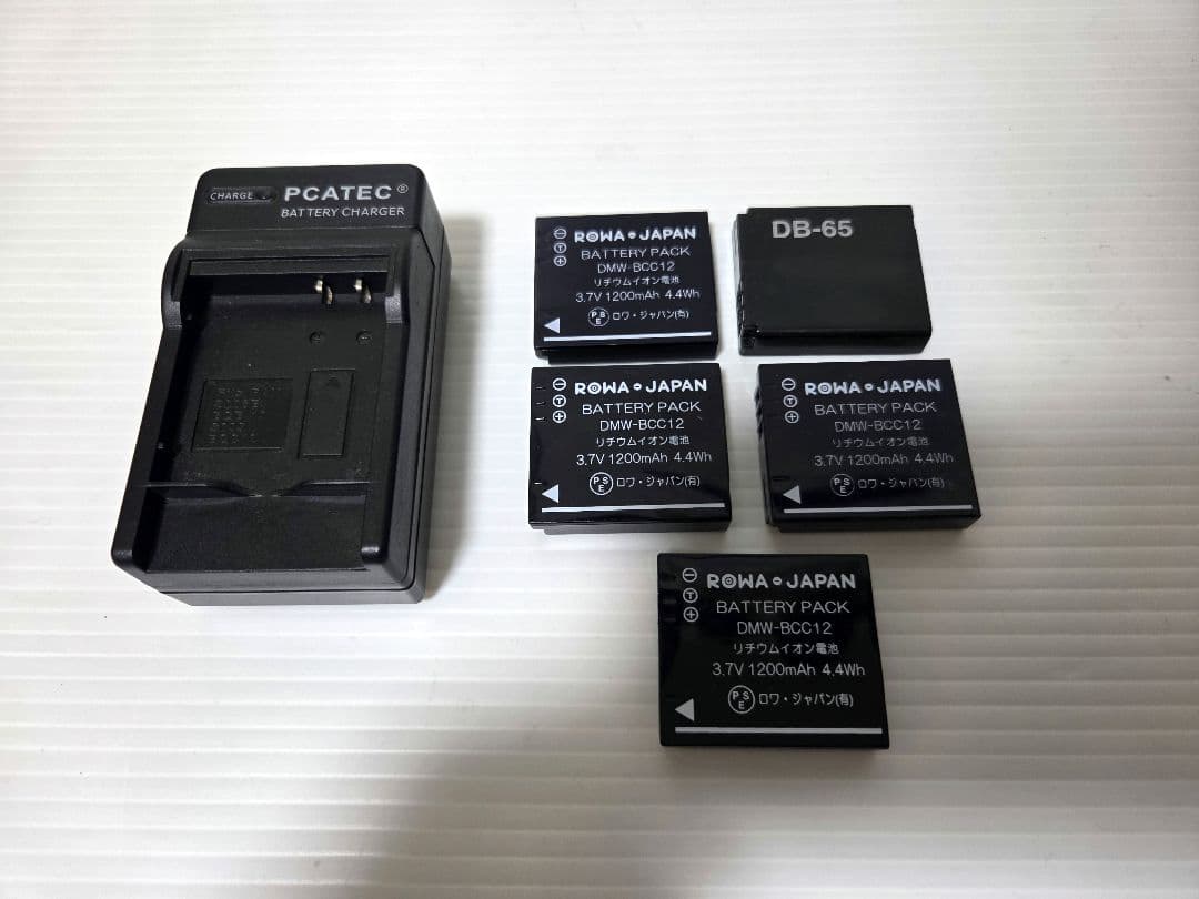 リコーGR 2 デジタルカメラ