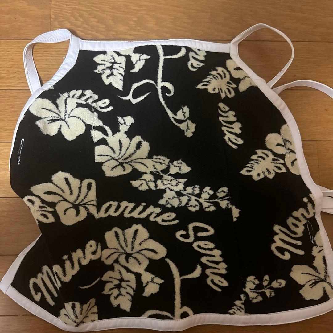 MARINE SERRE タンクトップ