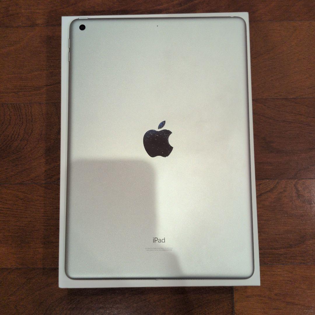 美品 欠品無し iPad 元箱付き A2602