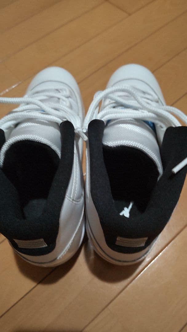 NIKE ジョーダン Jordan 11 スパイク 野球 27