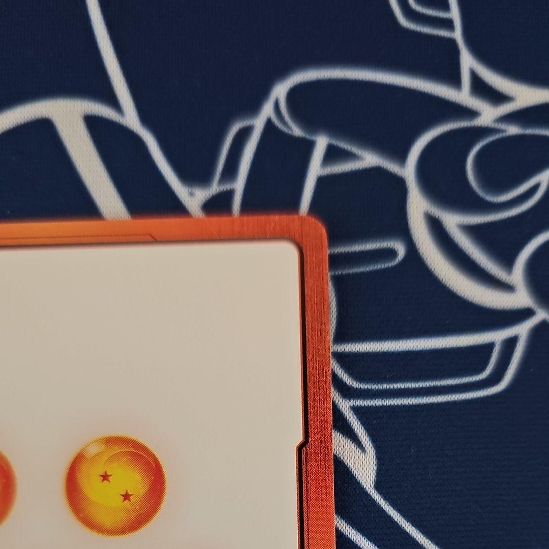 MANGA BOOSTER エナジーマーカー 金 E-60 パラレル 30巻