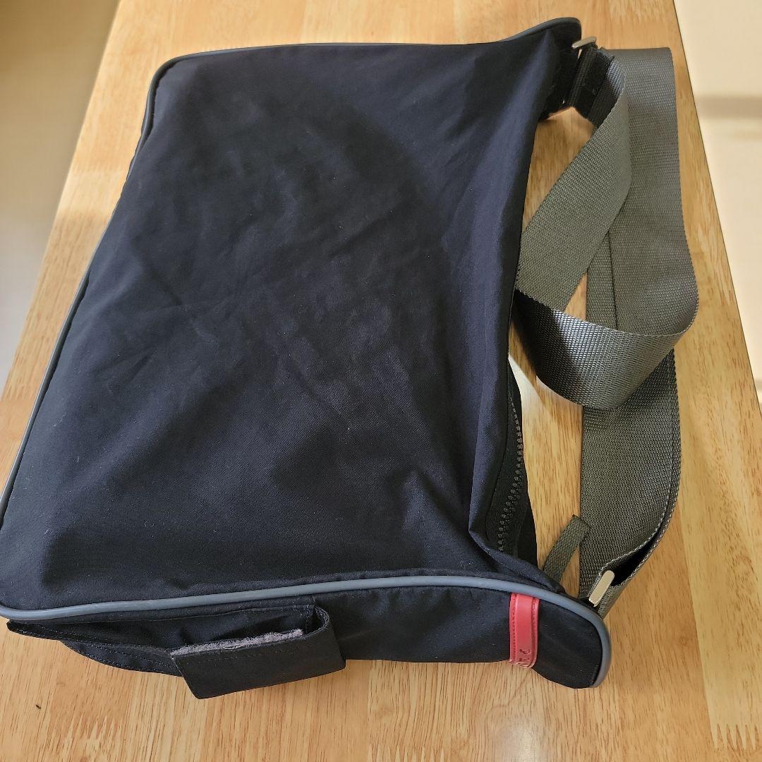 バッグ 00s PRADA SPORTS nylon shoulder bag