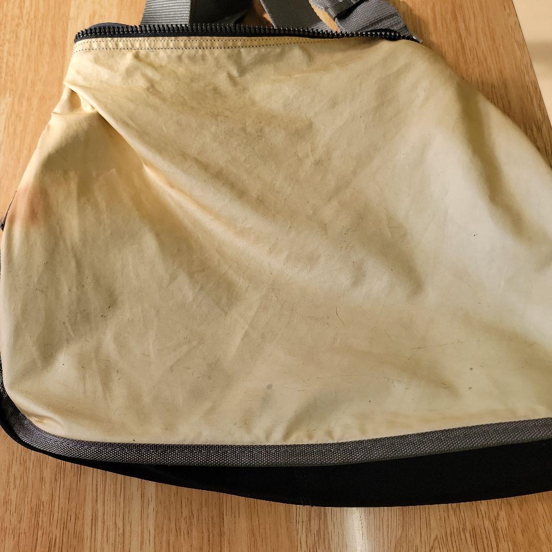 バッグ 00s PRADA SPORTS nylon shoulder bag