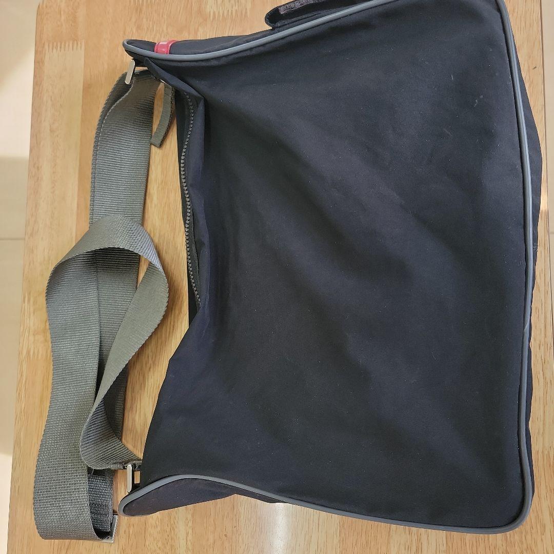 バッグ 00s PRADA SPORTS nylon shoulder bag
