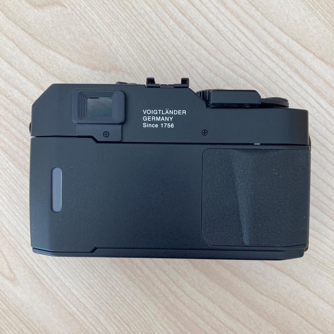 キ*ル様 フォクトレンダー　BESSA-R2C