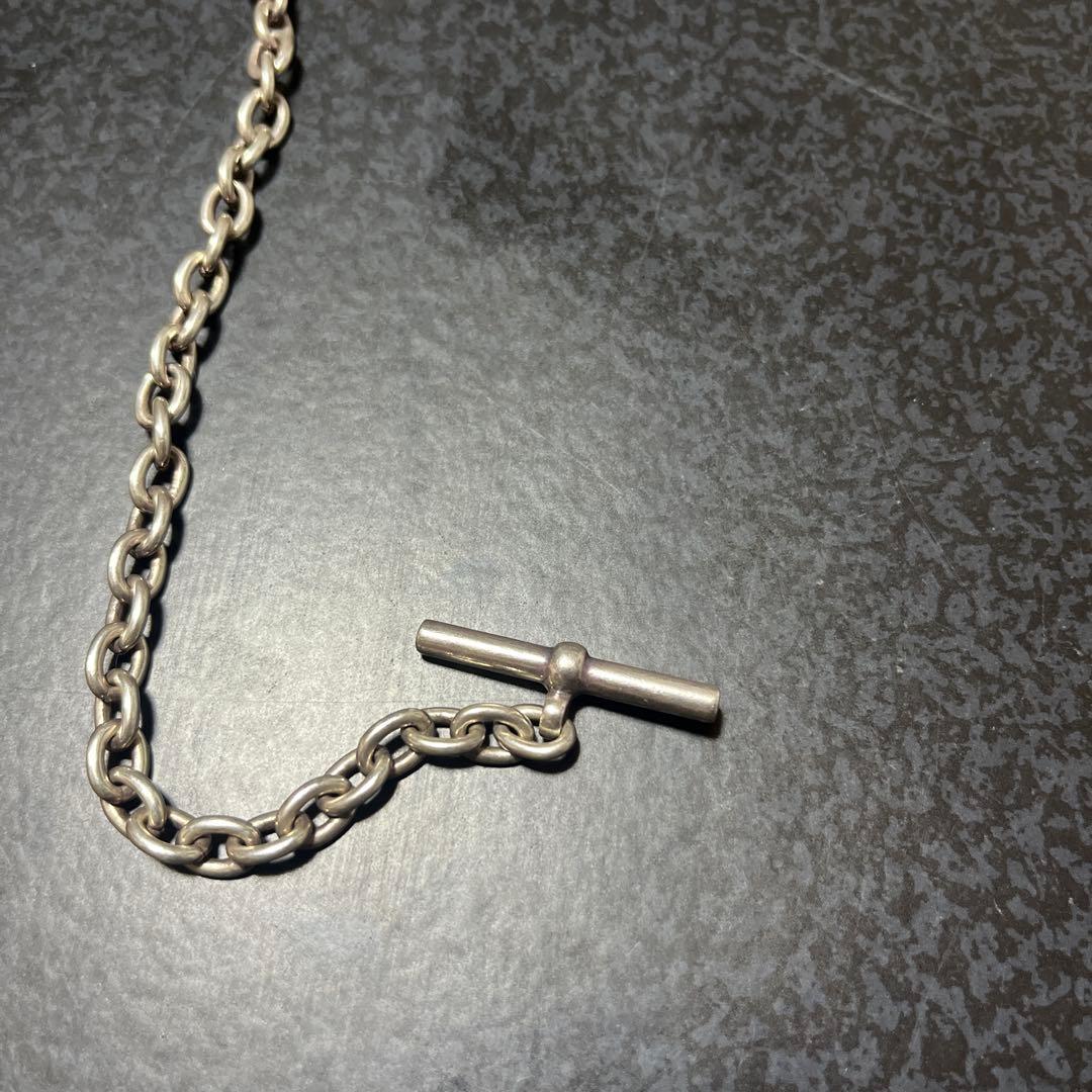 wakan silver smith ネックレス