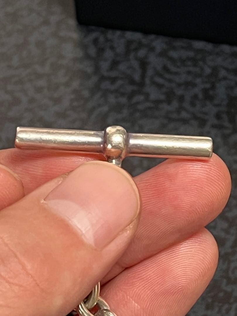 wakan silver smith ネックレス