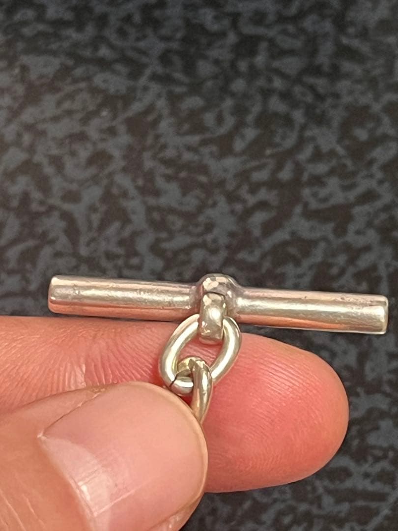 wakan silver smith ネックレス