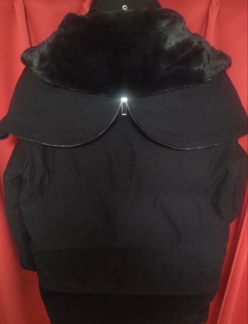 定価13万　EMPORIO ARMANI ダウンジャケット ダウンコート