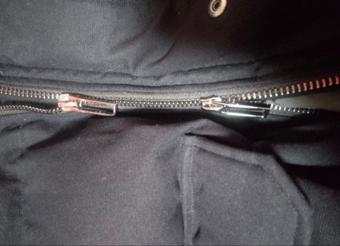 定価13万　EMPORIO ARMANI ダウンジャケット ダウンコート