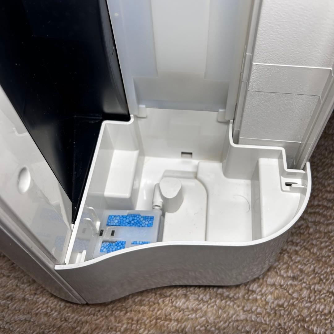 シャープ 加湿 空気清浄機 プラズマクラスター 7000 23畳KC-N50-W