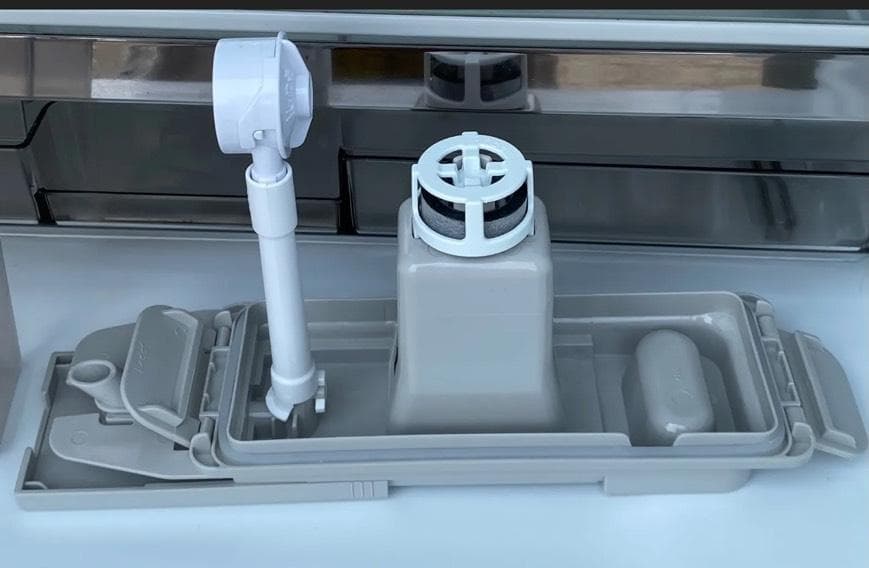 東芝 ノンフロン冷凍冷蔵庫 GR-R460FH(EC) 2019年製　462L