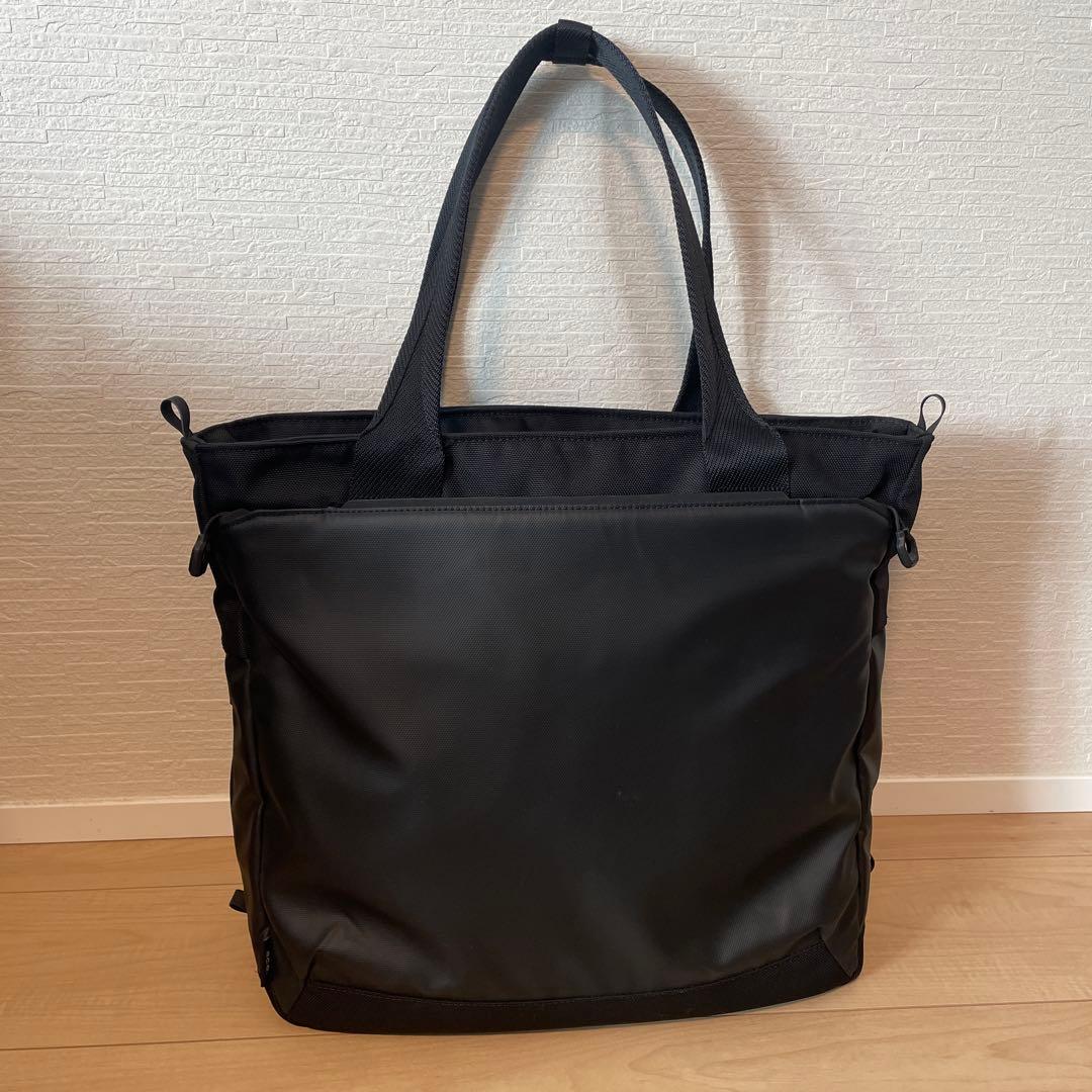 ace. エース　ラグレンティスビズ　トートバッグ A4 14インチPC