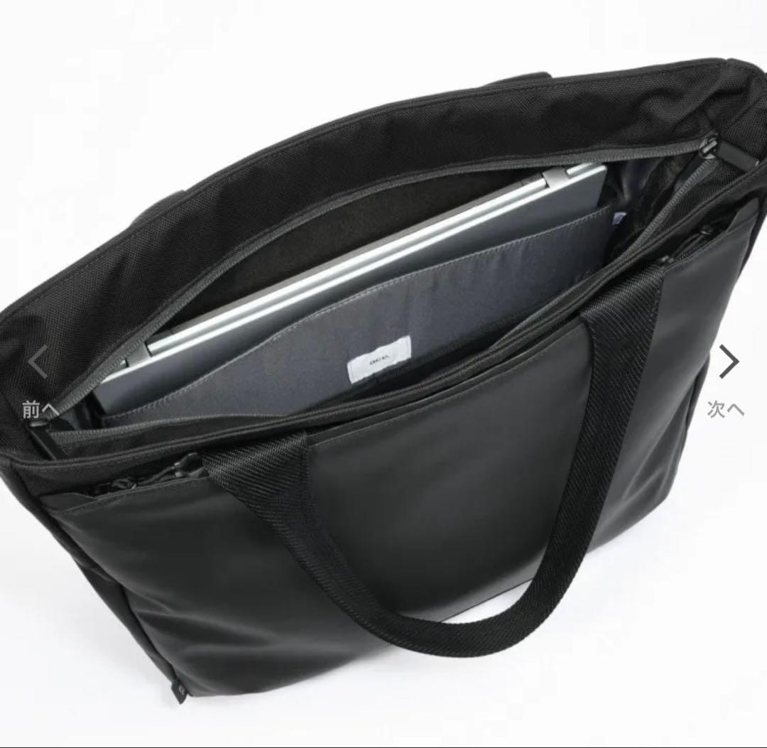 ace. エース　ラグレンティスビズ　トートバッグ A4 14インチPC