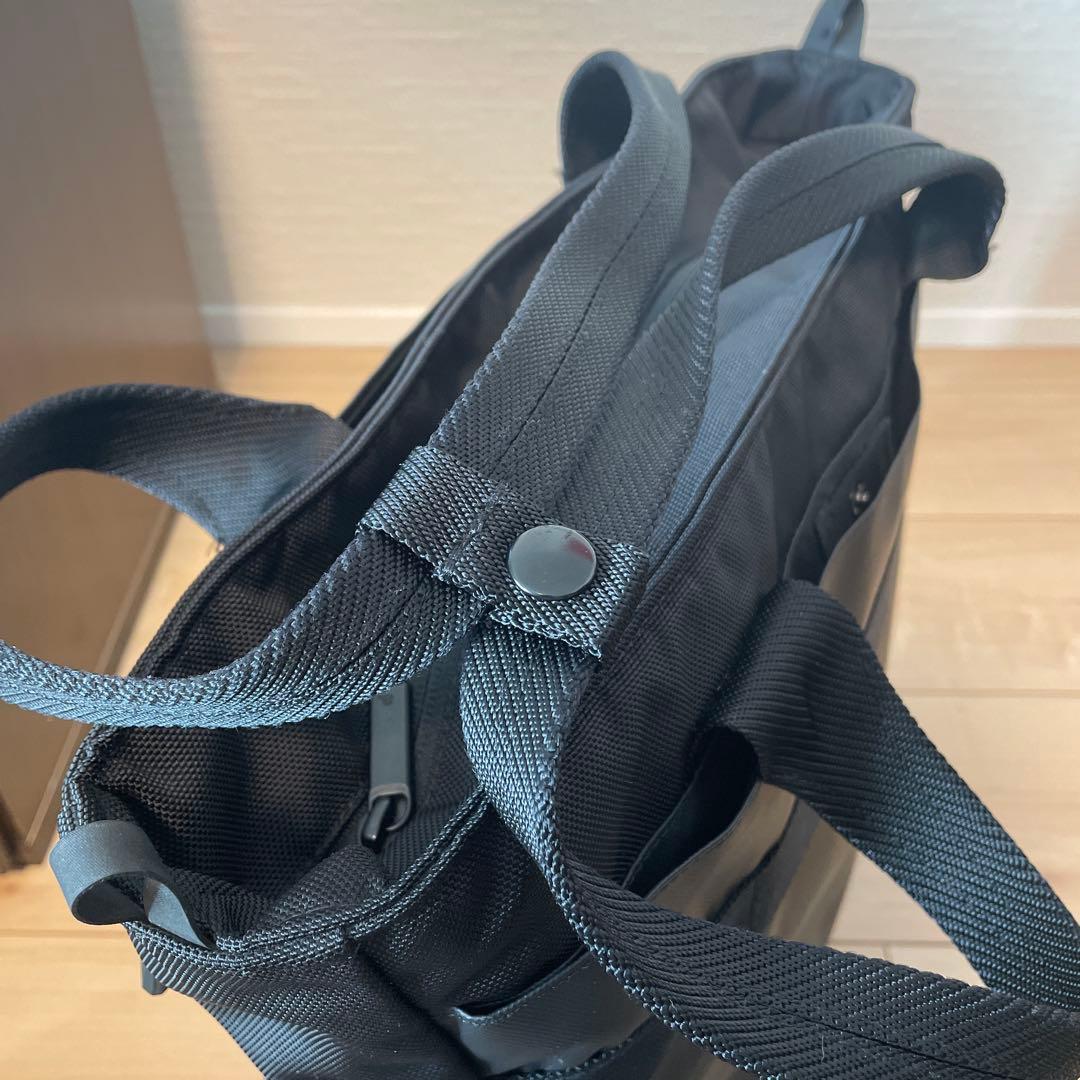 ace. エース　ラグレンティスビズ　トートバッグ A4 14インチPC