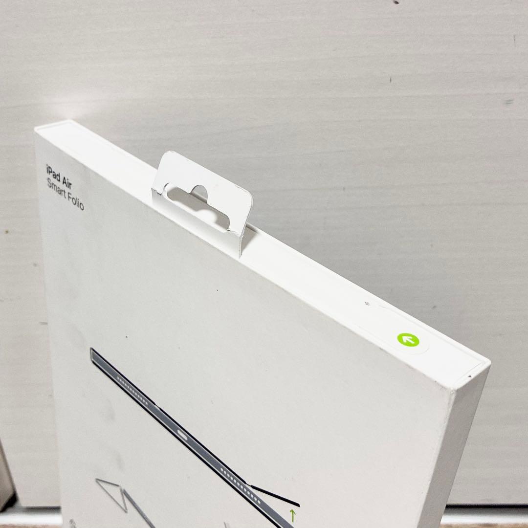 【未開封】iPad Air用Smart Folio ライトバイオレット