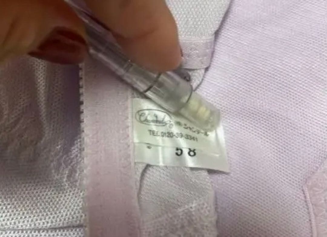 デイビスさん専用対応・シャンデールガードル2点