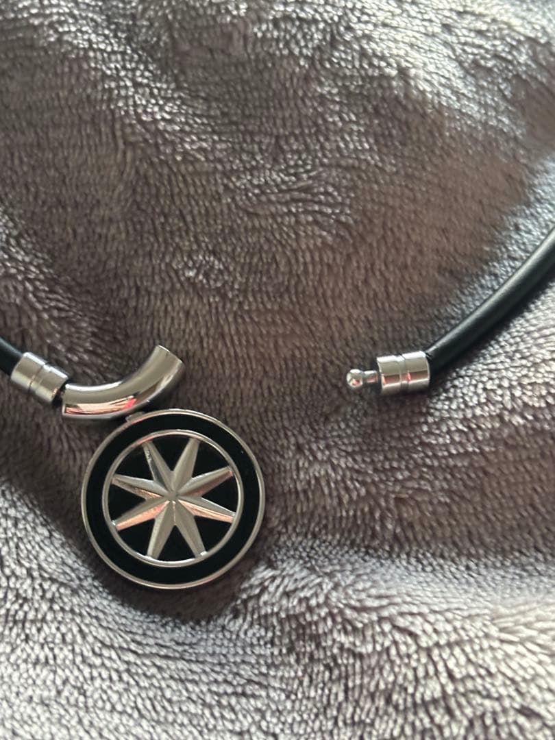 BANDEL ネックレス