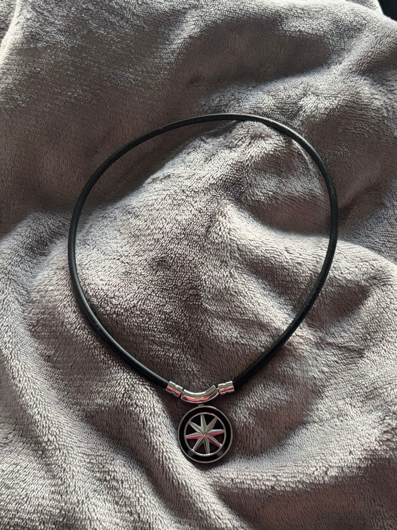 BANDEL ネックレス