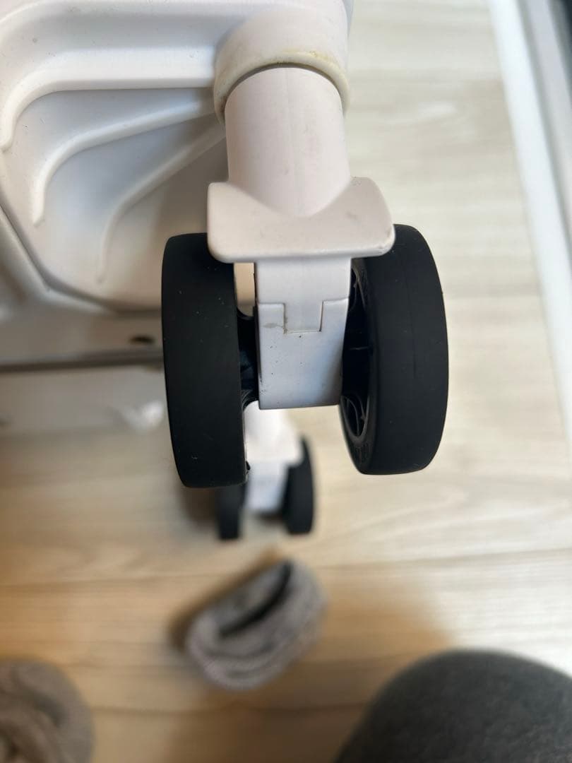 りほ様【極美品】ランバン スーツケース